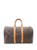 Pre-OwnedLouis Vuitton Pre-Owned2000 Keepall 45 bag