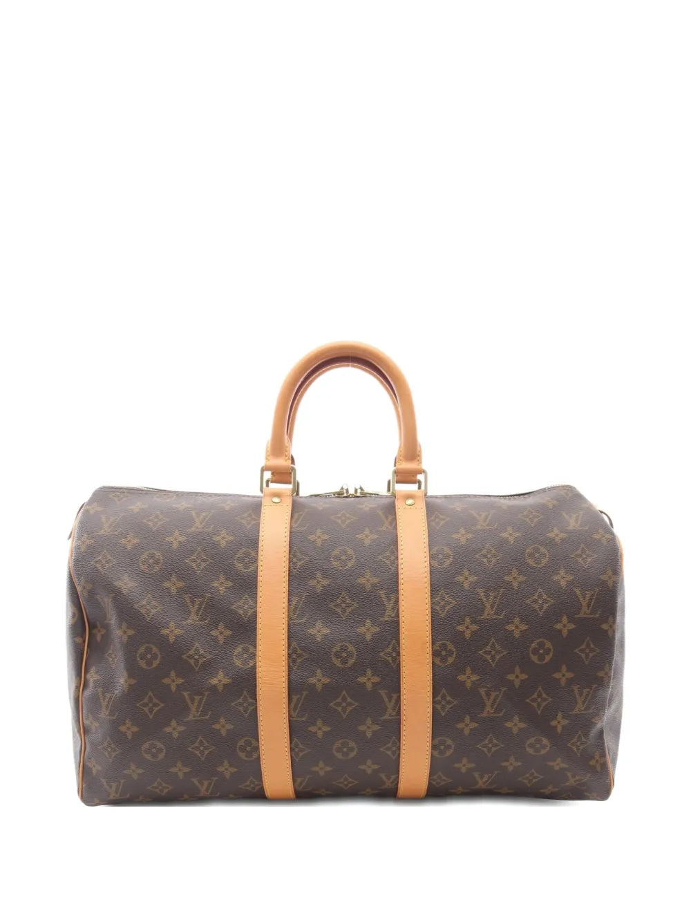 Pre-OwnedLouis Vuitton Pre-Owned2000 Keepall 45 bag