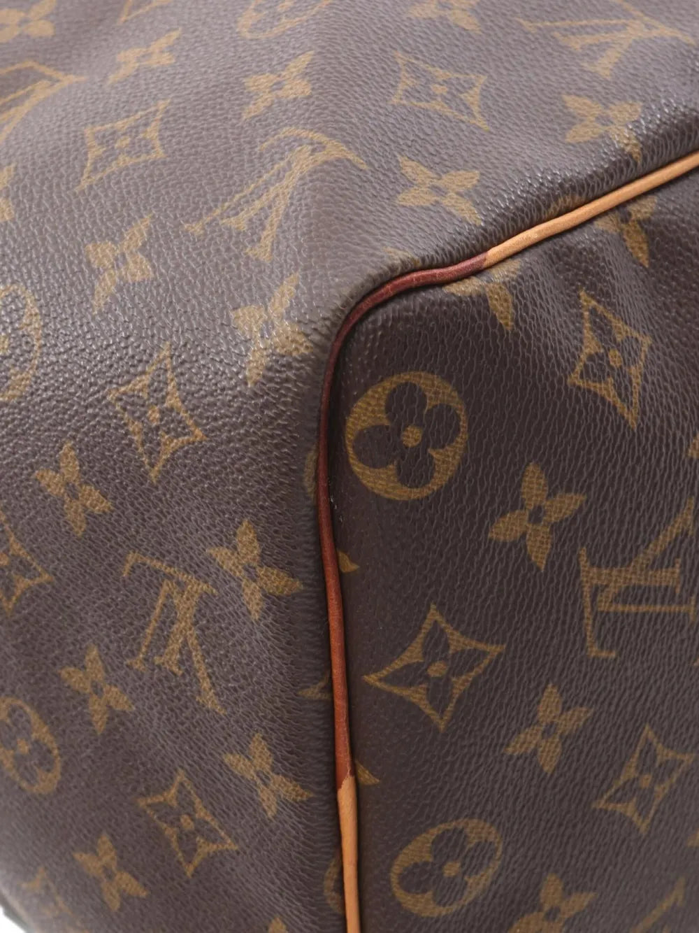 Pre-OwnedLouis Vuitton Pre-Owned2000 Keepall 45 bag