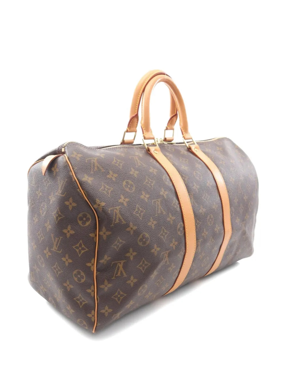 Pre-OwnedLouis Vuitton Pre-Owned2000 Keepall 45 bag