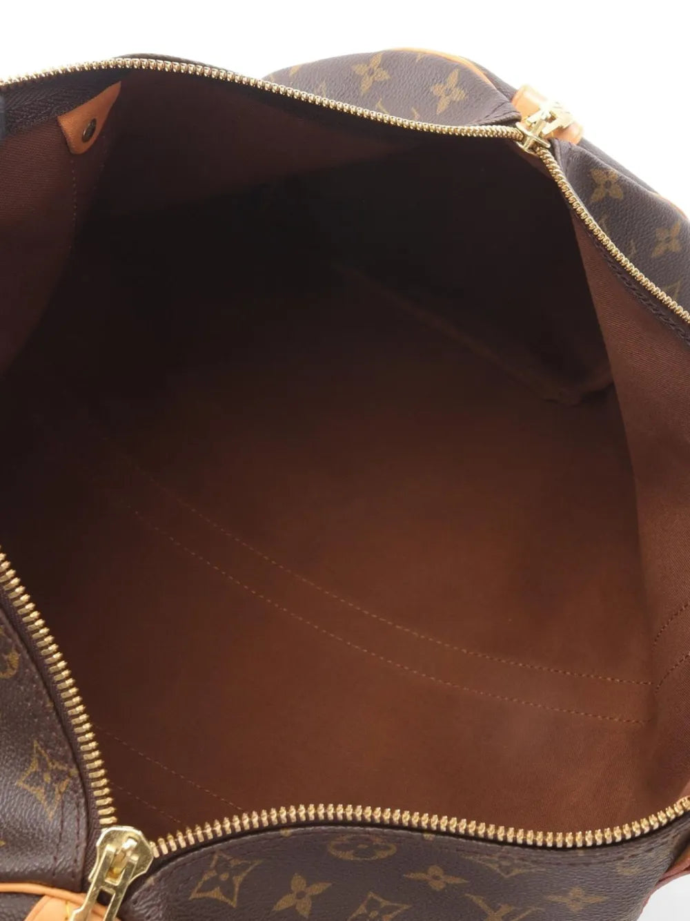 Pre-OwnedLouis Vuitton Pre-Owned2000 Keepall 45 bag