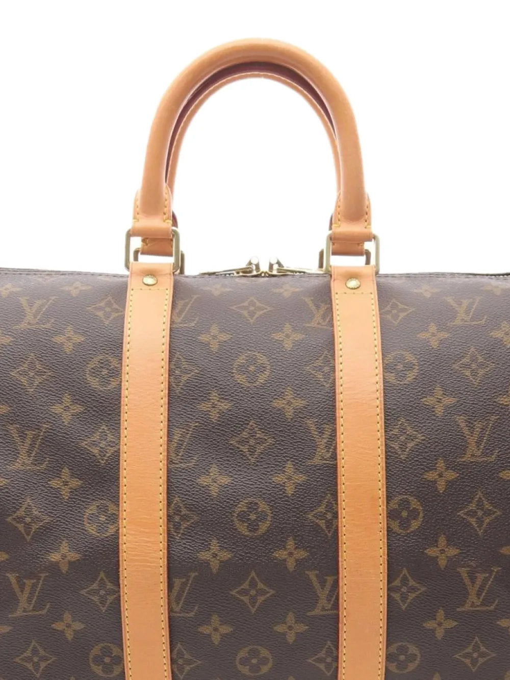 Pre-OwnedLouis Vuitton Pre-Owned2000 Keepall 45 bag
