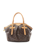 Pre-OwnedLouis Vuitton Pre-Owned2011 Tivoli GM monogram tote bag