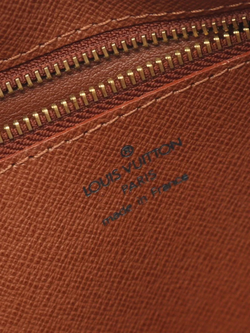 Pre-OwnedLouis Vuitton Pre-Owned2007 Trocadero 27 shoulder bag