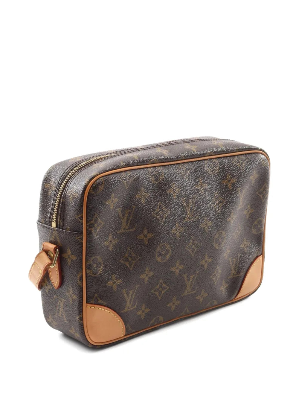 Pre-OwnedLouis Vuitton Pre-Owned2007 Trocadero 27 shoulder bag