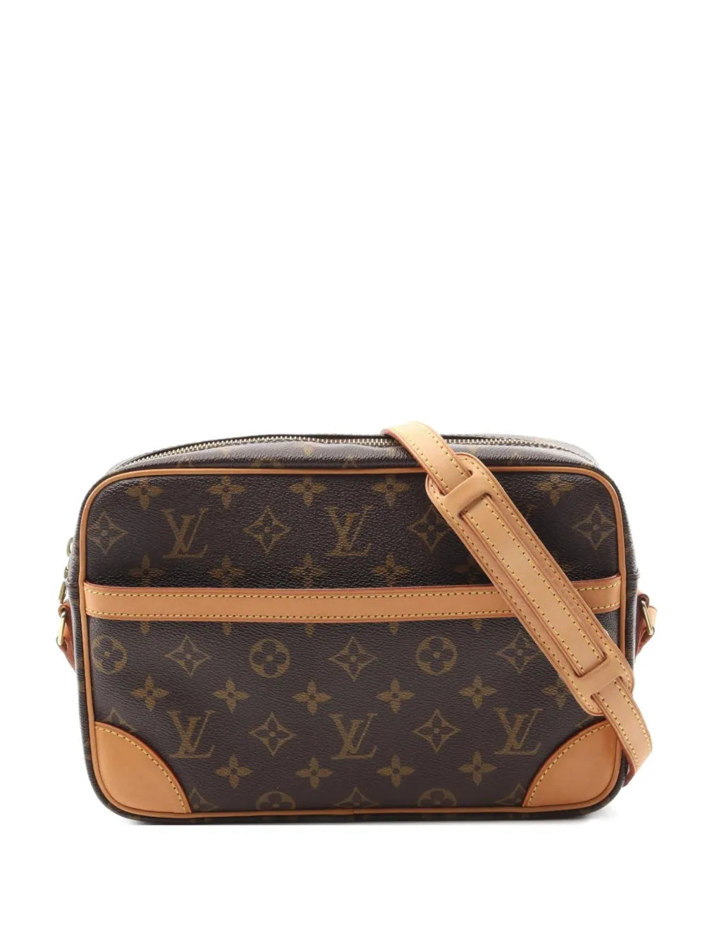 Pre-OwnedLouis Vuitton Pre-Owned2007 Trocadero 27 shoulder bag