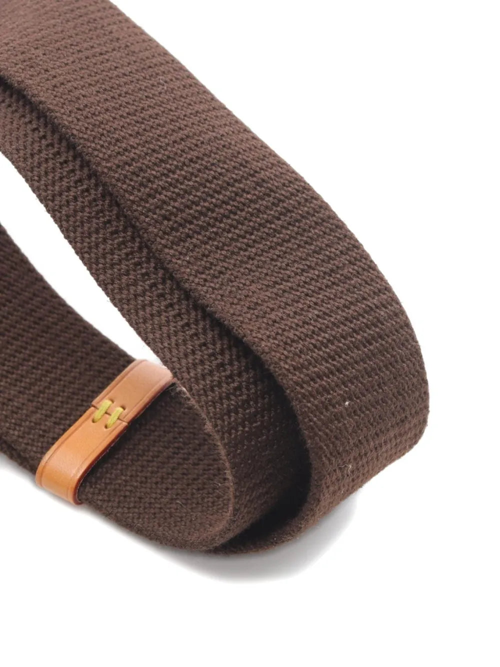 Pre-OwnedLouis Vuitton Pre-Owned2002 monogram pochette belt bag