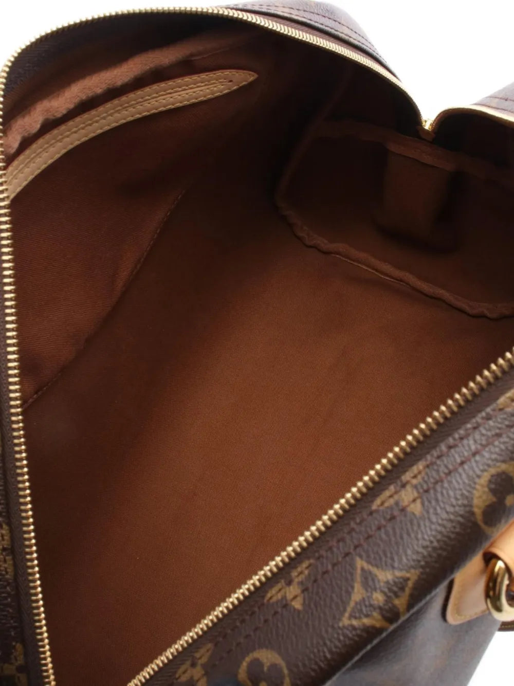 Pre-OwnedLouis Vuitton Pre-Owned2008 Montorgueil GM shoulder bag