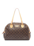 Pre-OwnedLouis Vuitton Pre-Owned2008 Montorgueil GM shoulder bag
