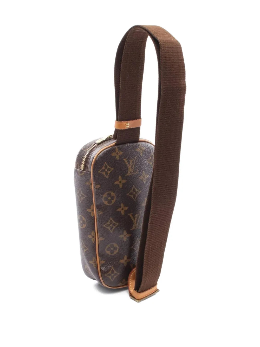 Pre-OwnedLouis Vuitton Pre-Owned2011 monogram cross body bag
