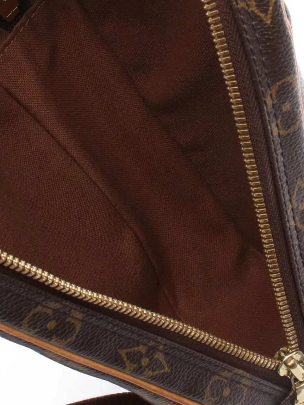 Pre-OwnedLouis Vuitton Pre-Owned2011 monogram cross body bag