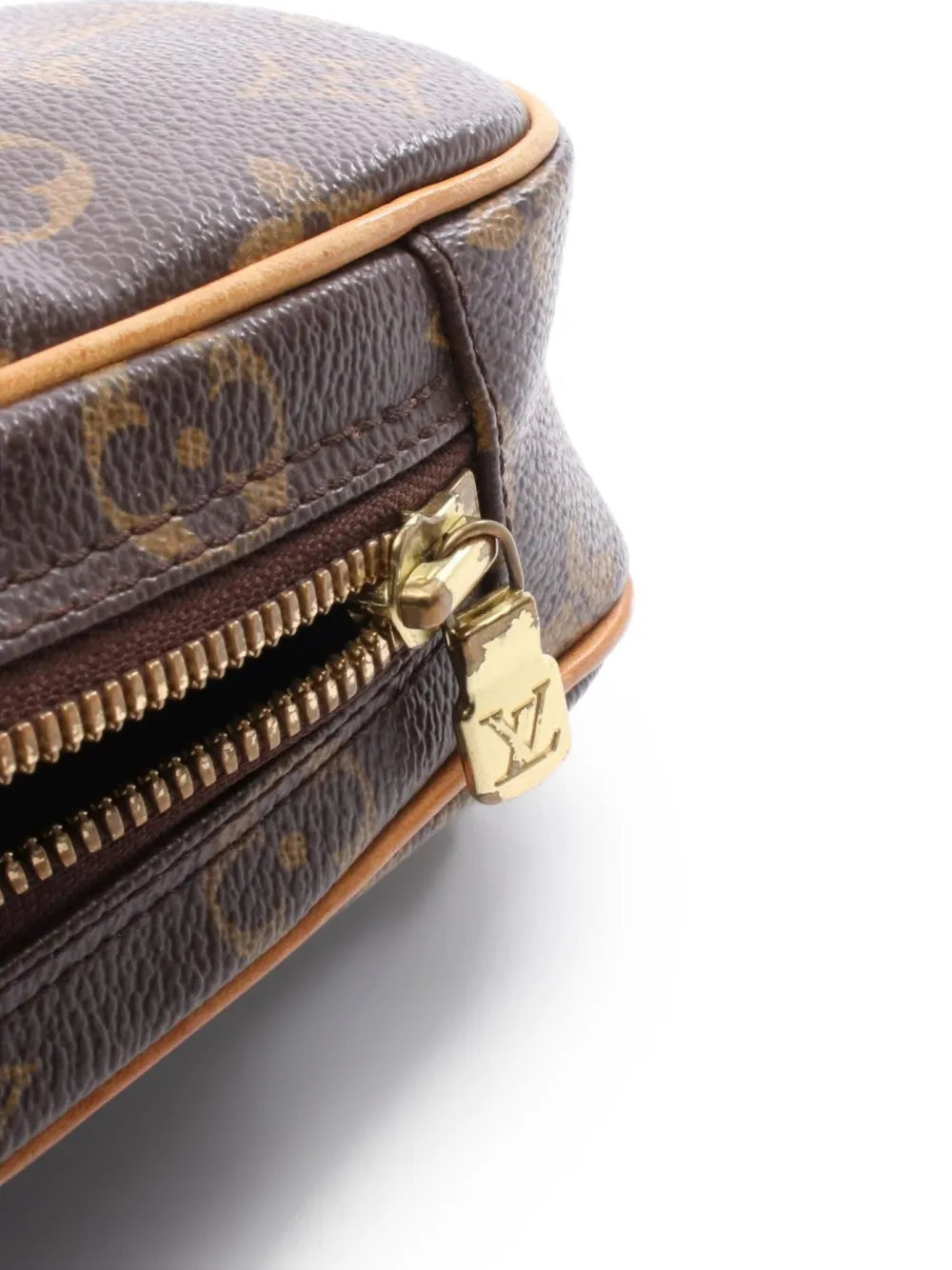 Pre-OwnedLouis Vuitton Pre-Owned2011 monogram cross body bag