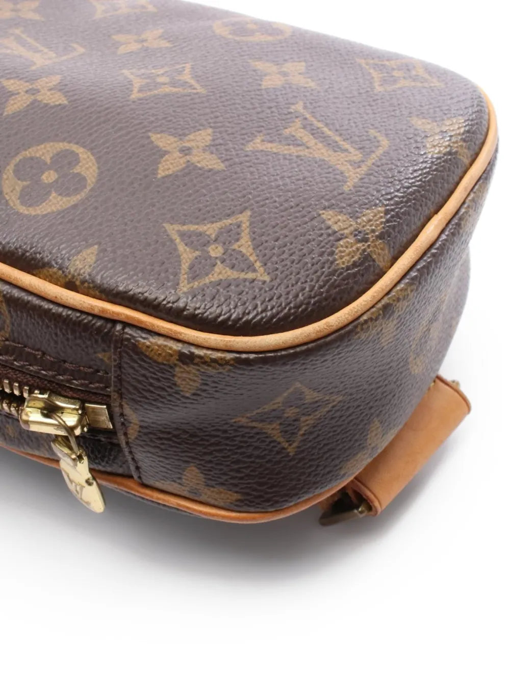 Pre-OwnedLouis Vuitton Pre-Owned2011 monogram cross body bag