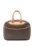 Pre-OwnedLouis Vuitton Pre-Owned1998 Deauville bowling handbag