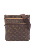 Pre-OwnedLouis Vuitton Pre-Owned2012 Pochette Valmy shoulder bag