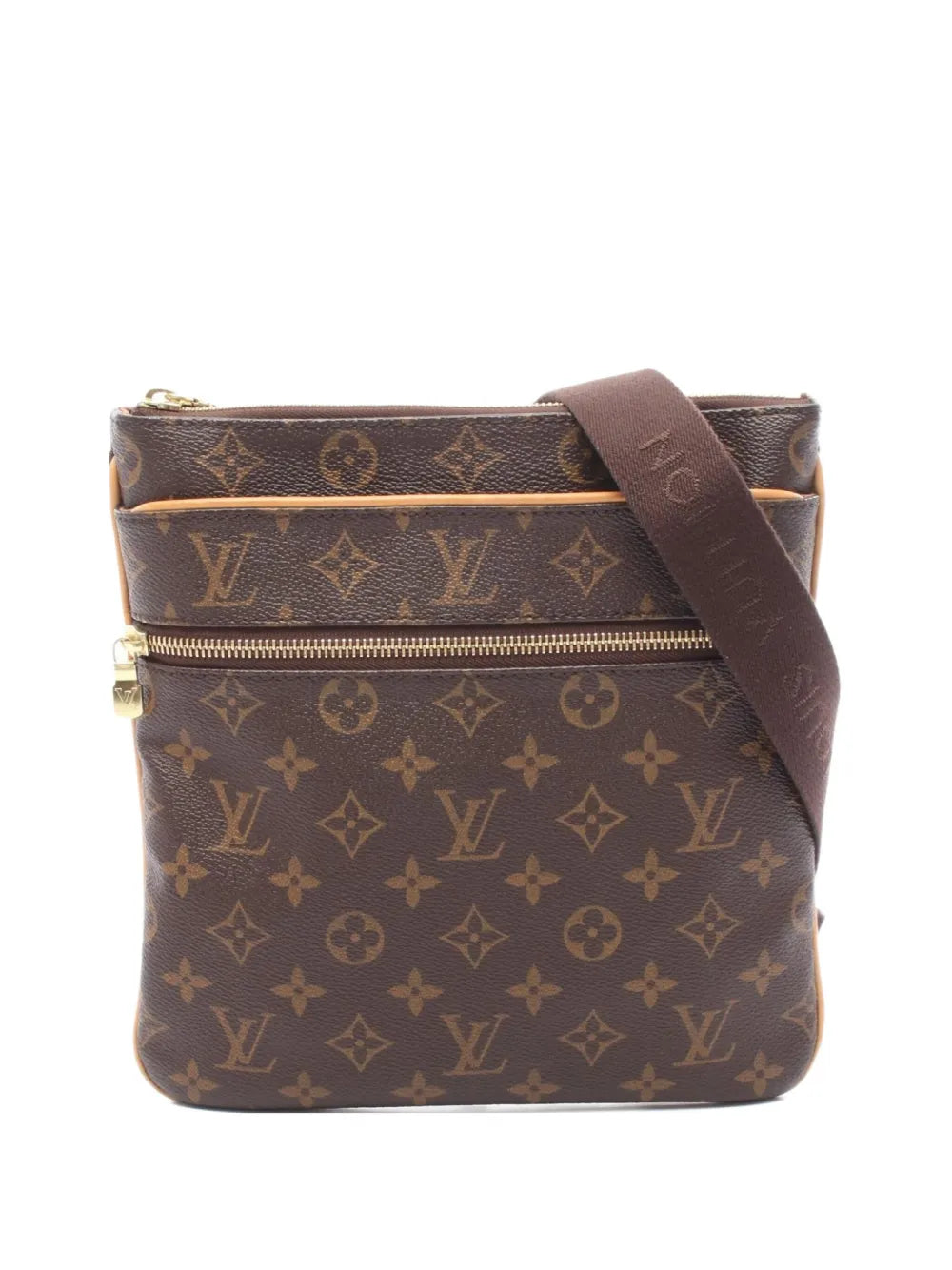Pre-OwnedLouis Vuitton Pre-Owned2012 Pochette Valmy shoulder bag