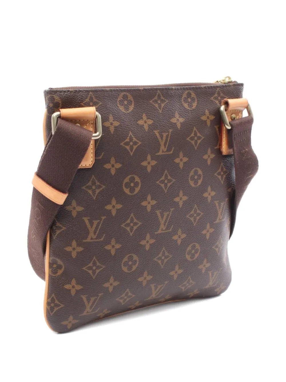 Pre-OwnedLouis Vuitton Pre-Owned2012 Pochette Valmy shoulder bag