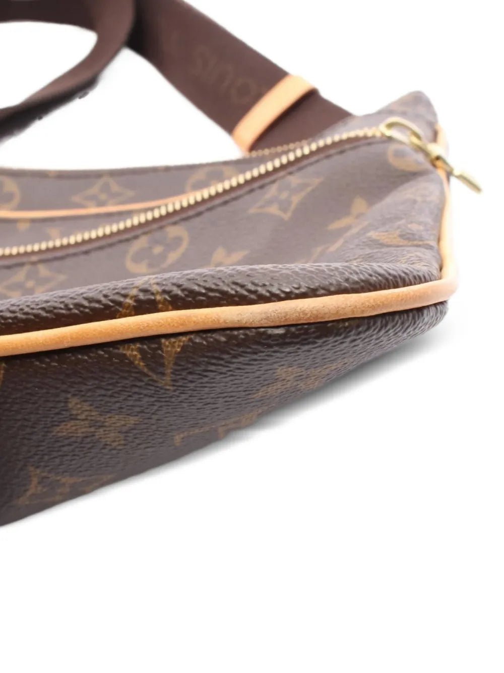 Pre-OwnedLouis Vuitton Pre-Owned2012 Pochette Valmy shoulder bag