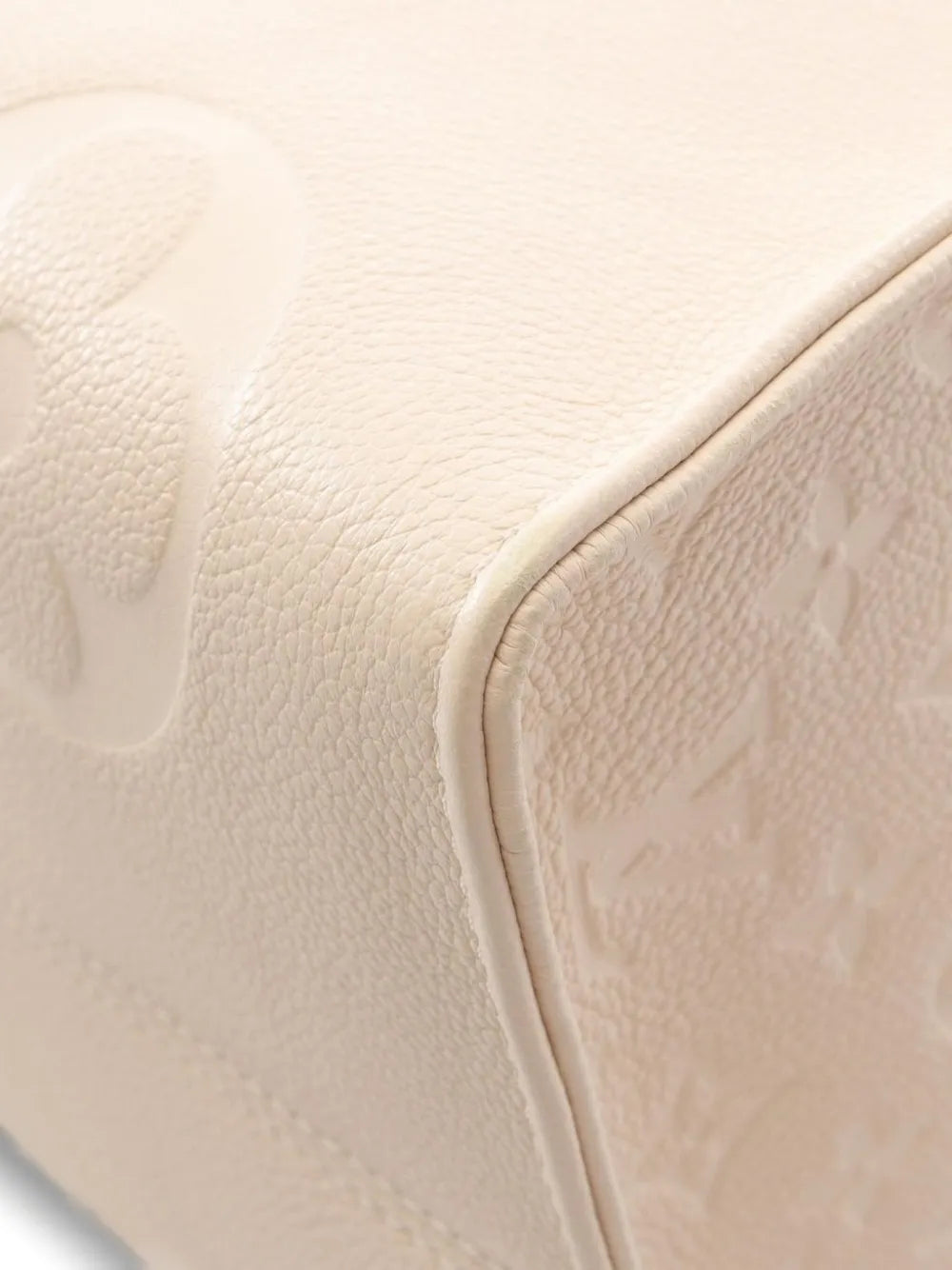 Pre-OwnedLouis Vuitton Pre-Owned2010 On-The-Go GM monogram empreinte tote bag