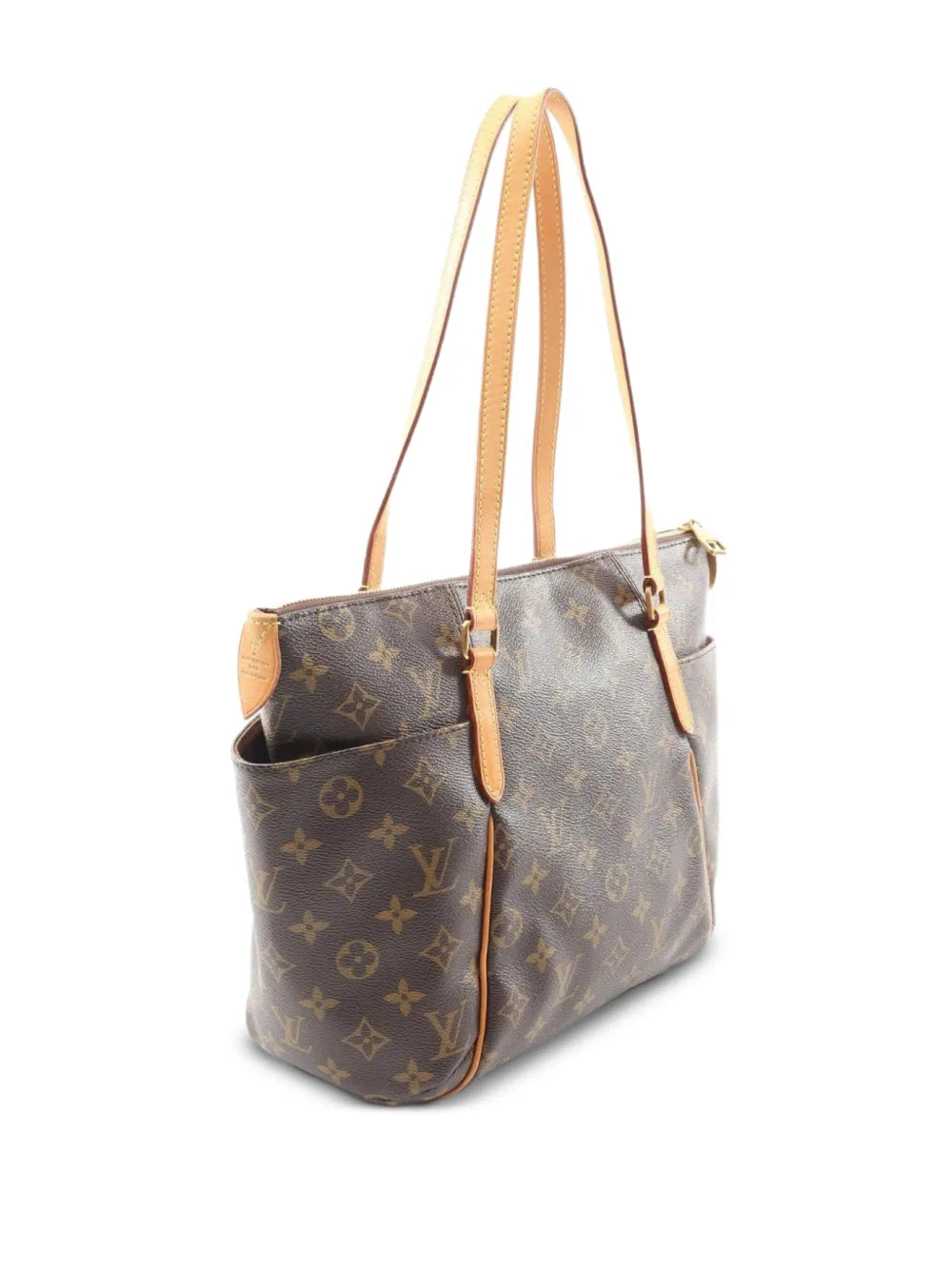 Pre-OwnedLouis Vuitton Pre-Owned2014 Totally PM tote bag
