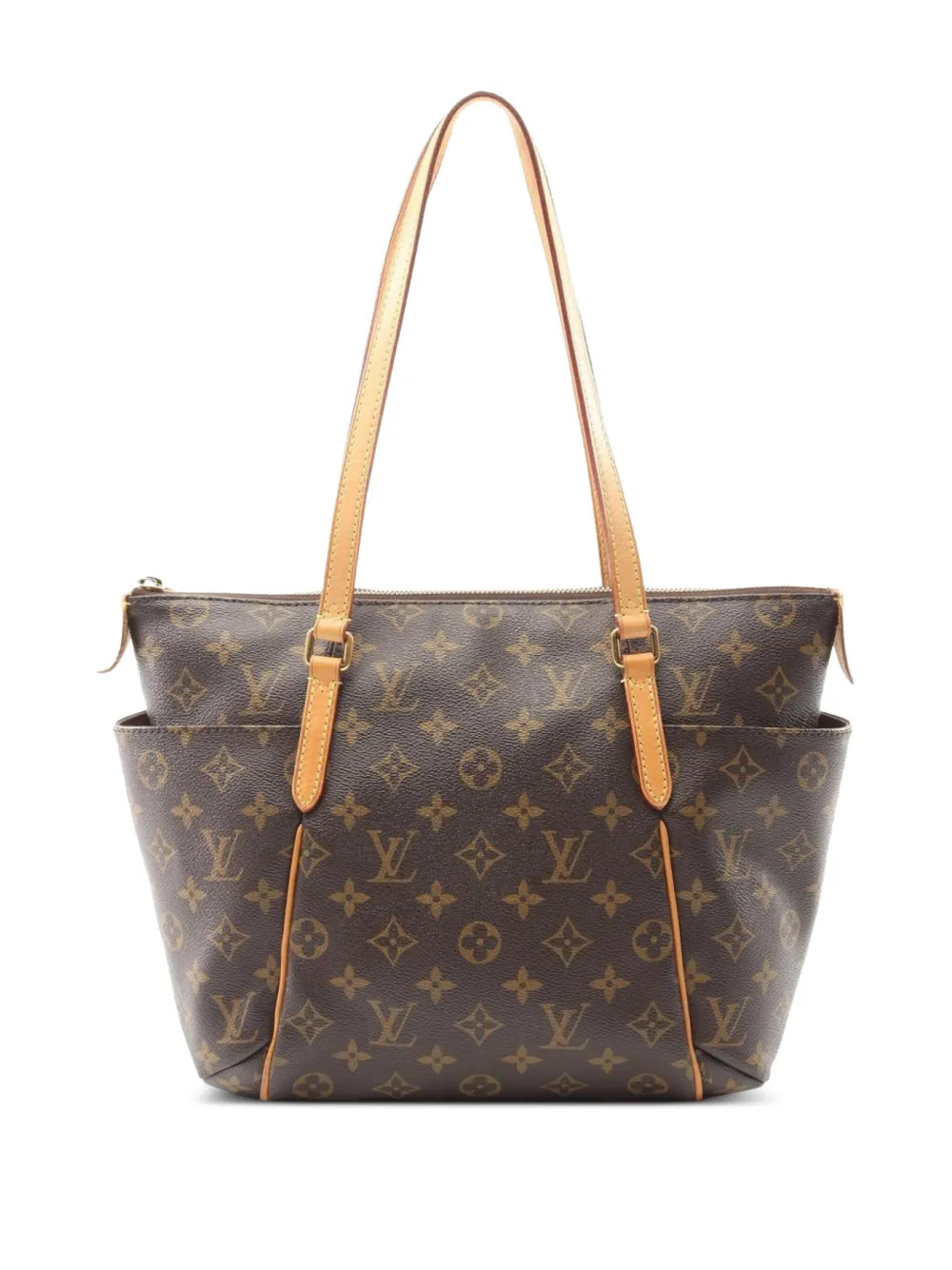 Pre-OwnedLouis Vuitton Pre-Owned2014 Totally PM tote bag