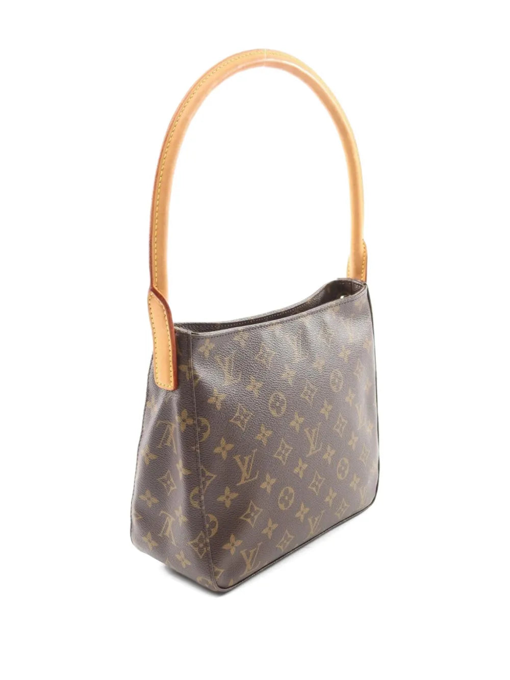 Pre-OwnedLouis Vuitton Pre-Owned2004 Looping MM monogram shoulder bag