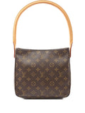 Pre-OwnedLouis Vuitton Pre-Owned2004 Looping MM monogram shoulder bag
