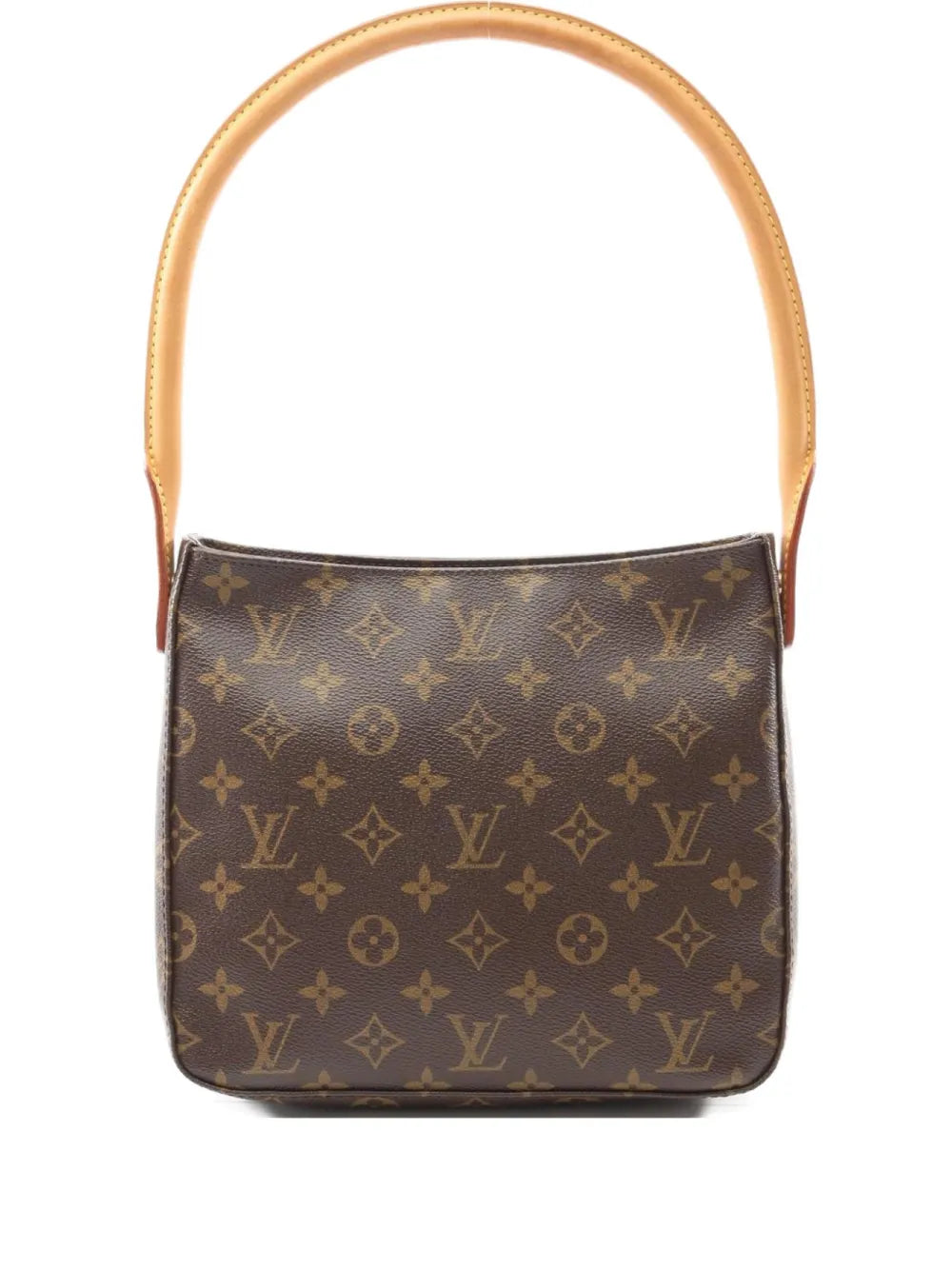 Pre-OwnedLouis Vuitton Pre-Owned2004 Looping MM monogram shoulder bag