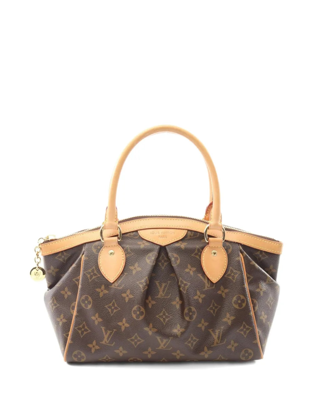 Pre-OwnedLouis Vuitton Pre-Owned2010 Tivoli PM handbag