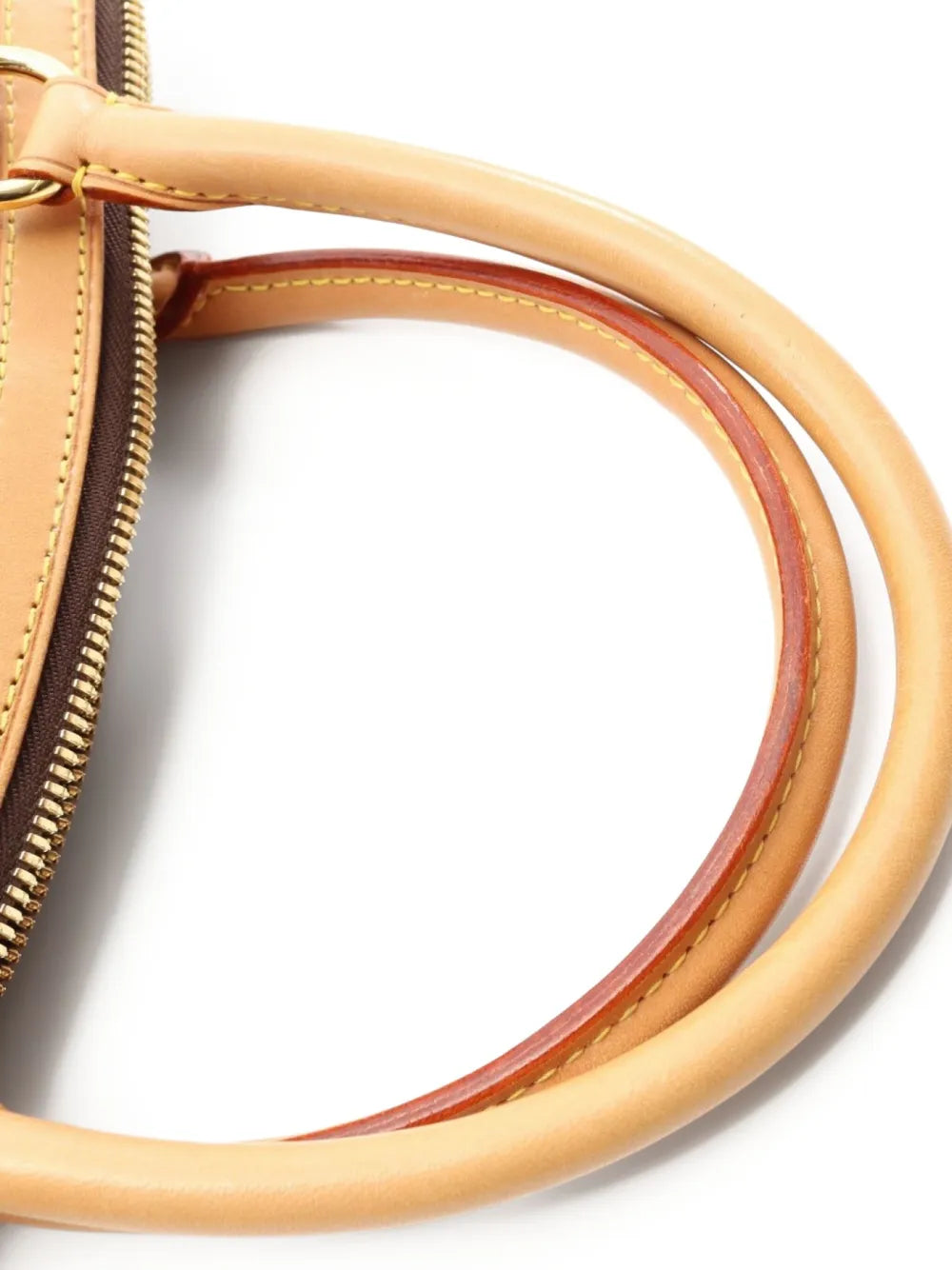 Pre-OwnedLouis Vuitton Pre-Owned2010 Tivoli PM handbag