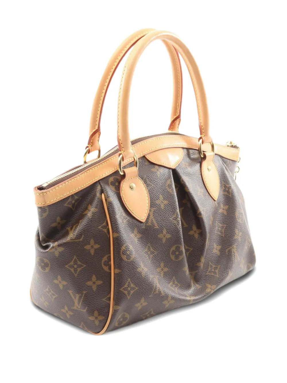 Pre-OwnedLouis Vuitton Pre-Owned2010 Tivoli PM handbag