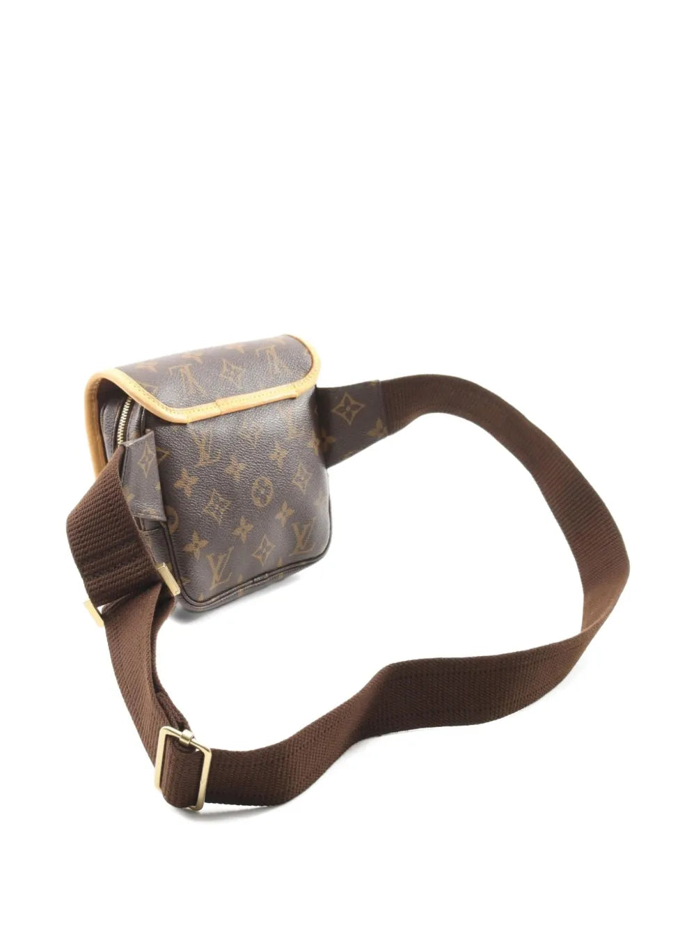 Pre-OwnedLouis Vuitton Pre-Owned2006 monogram belt bag