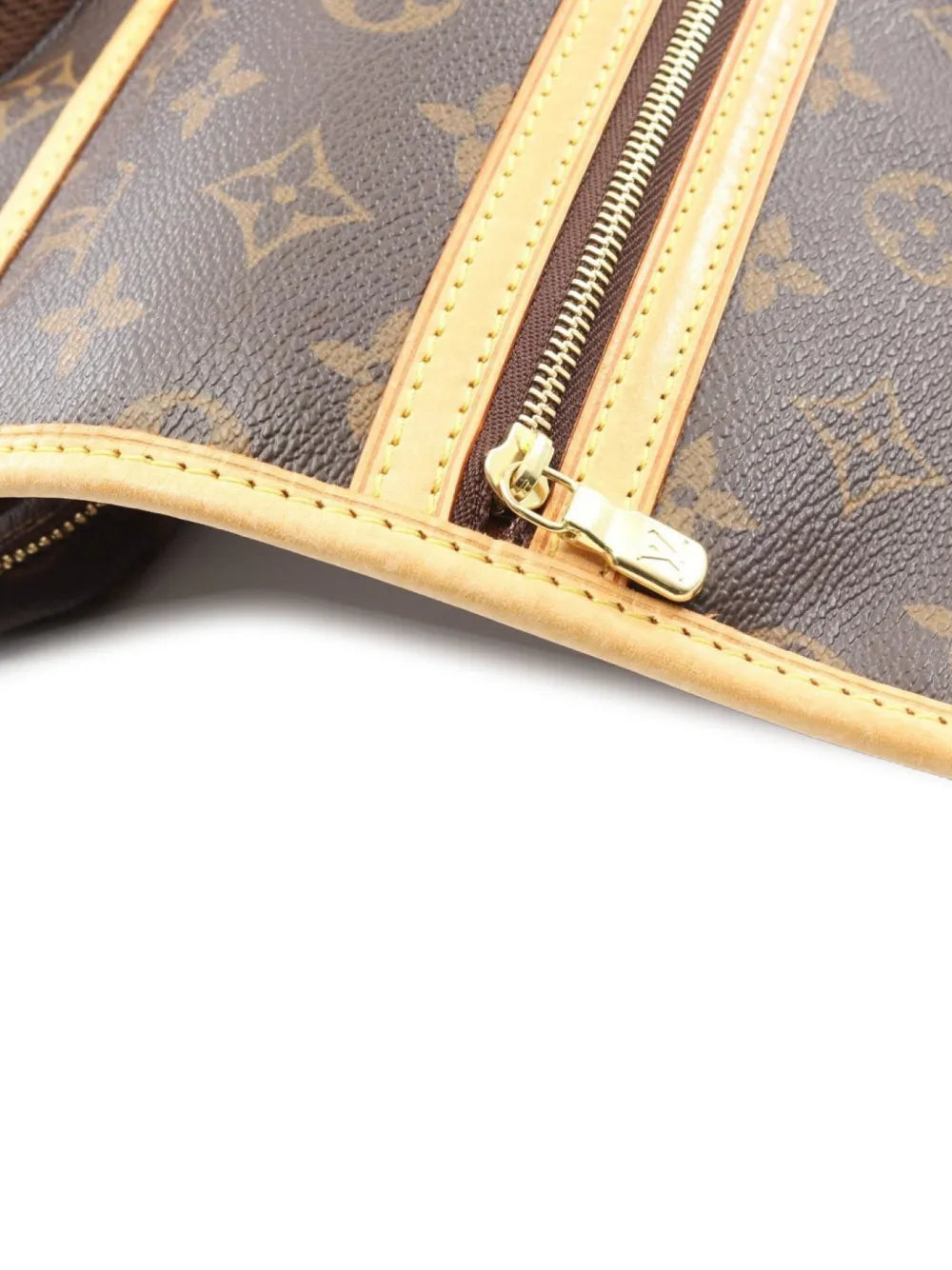 Pre-OwnedLouis Vuitton Pre-Owned2006 monogram belt bag