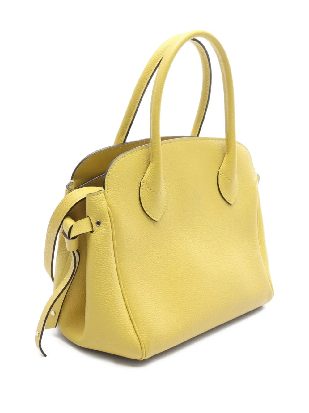 Pre-OwnedLouis Vuitton Pre-Owned2018 mirror PM Veil Acid tote bag