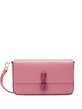 FurlaIride flap-lock bag