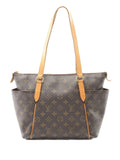 Pre-OwnedLouis Vuitton Pre-OwnedTotally PM monogram tote bag