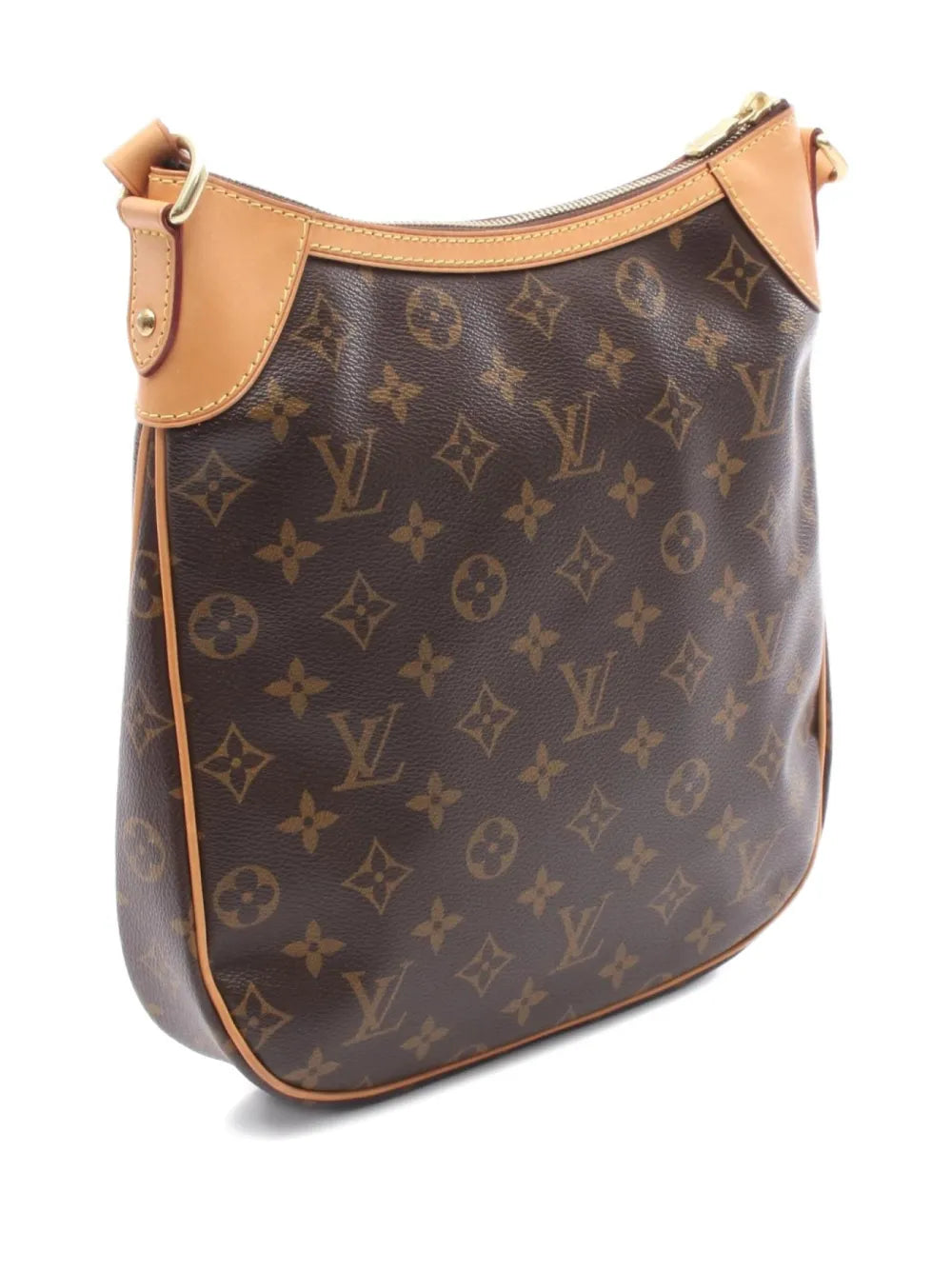 Pre-OwnedLouis Vuitton Pre-Owned2012 Odeon PM shoulder bag