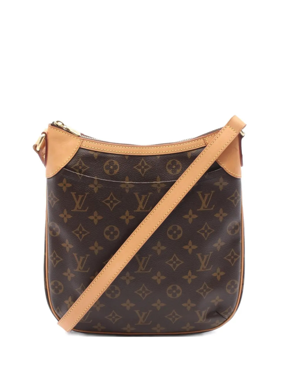 Pre-OwnedLouis Vuitton Pre-Owned2012 Odeon PM shoulder bag