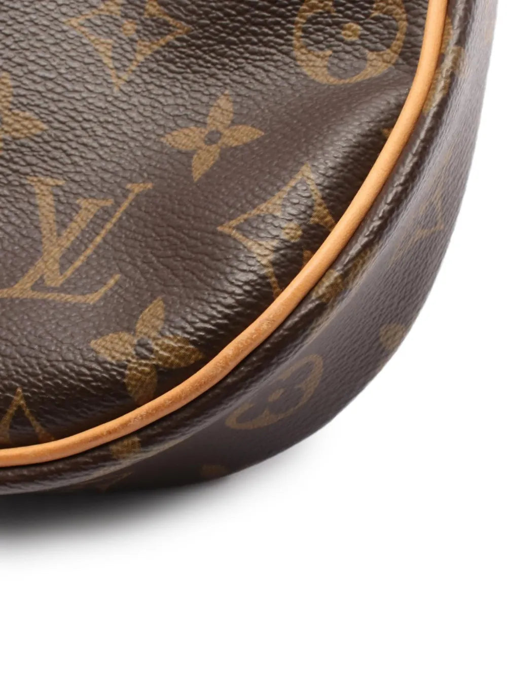 Pre-OwnedLouis Vuitton Pre-Owned2012 Odeon PM shoulder bag