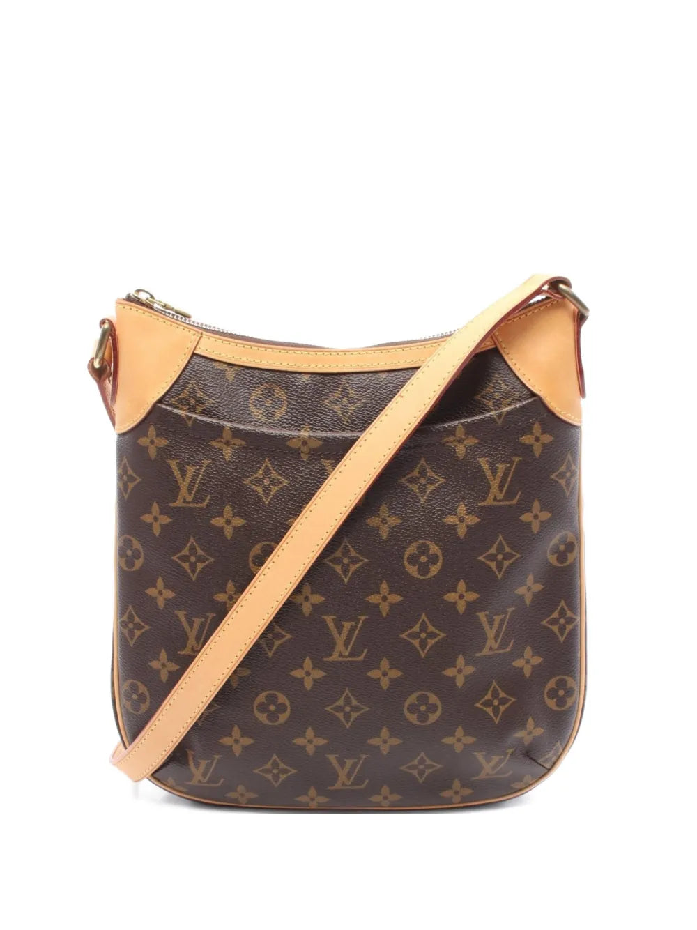 Pre-OwnedLouis Vuitton Pre-Owned2011 Odeon shoulder bag