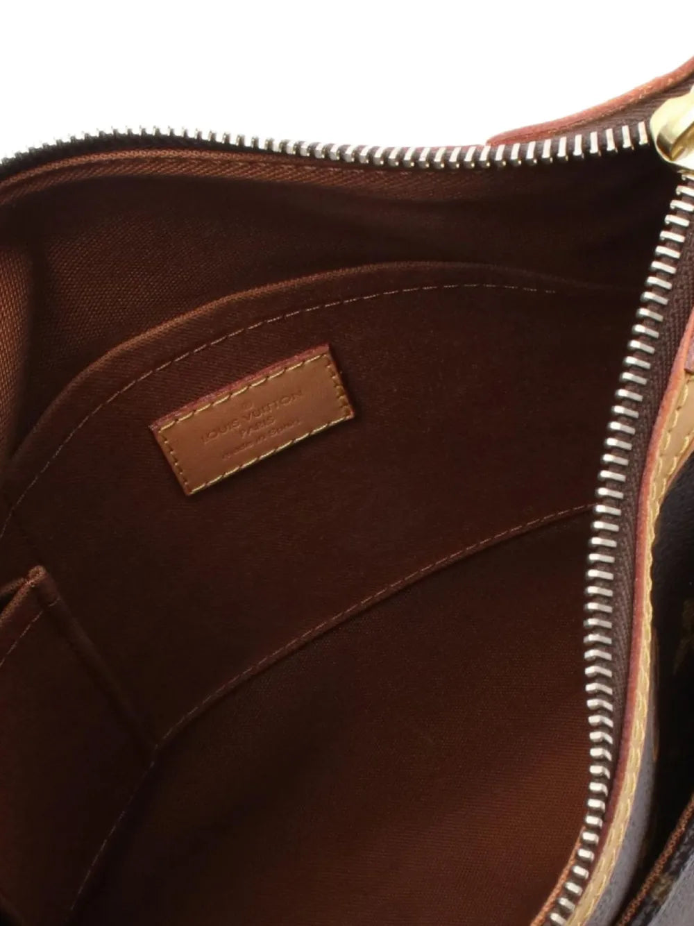 Pre-OwnedLouis Vuitton Pre-Owned2011 Odeon shoulder bag