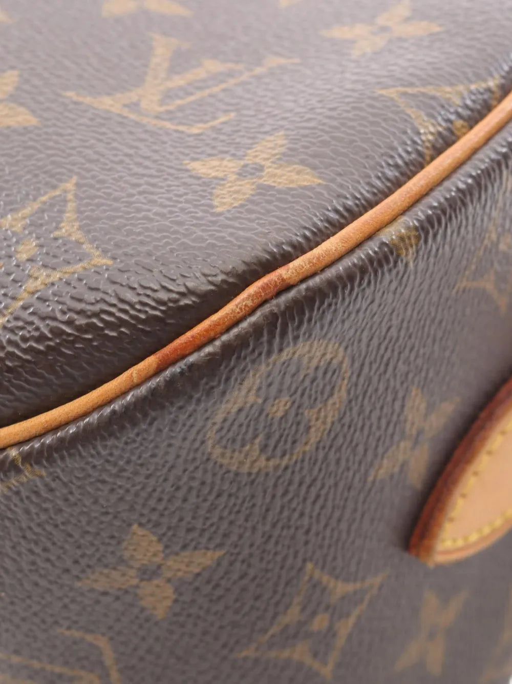 Pre-OwnedLouis Vuitton Pre-Owned2003 small Blower monogram shoulder bag