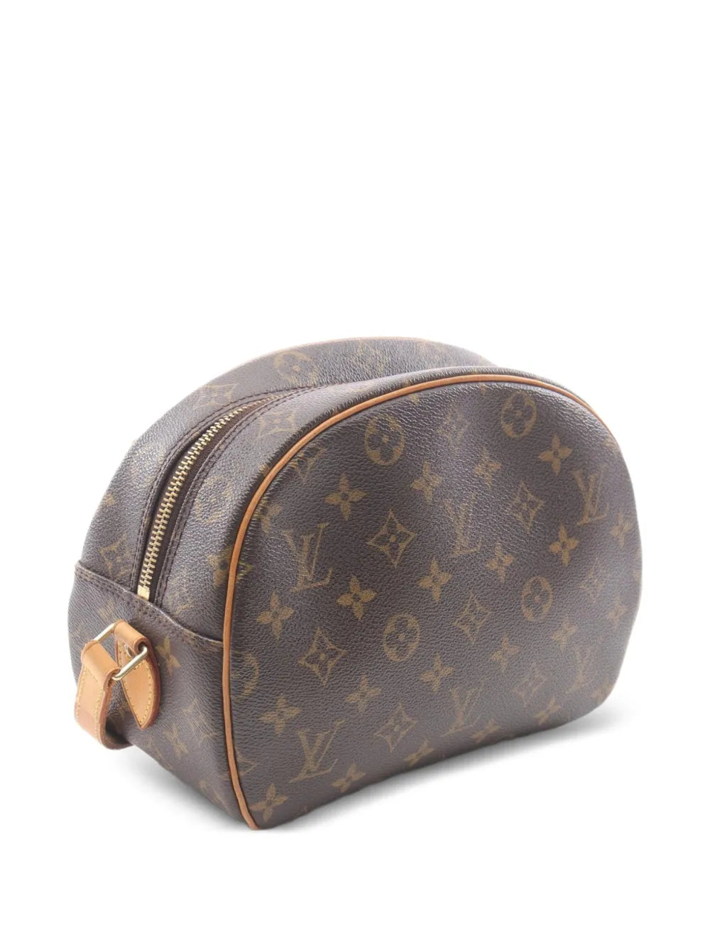 Pre-OwnedLouis Vuitton Pre-Owned2003 small Blower monogram shoulder bag