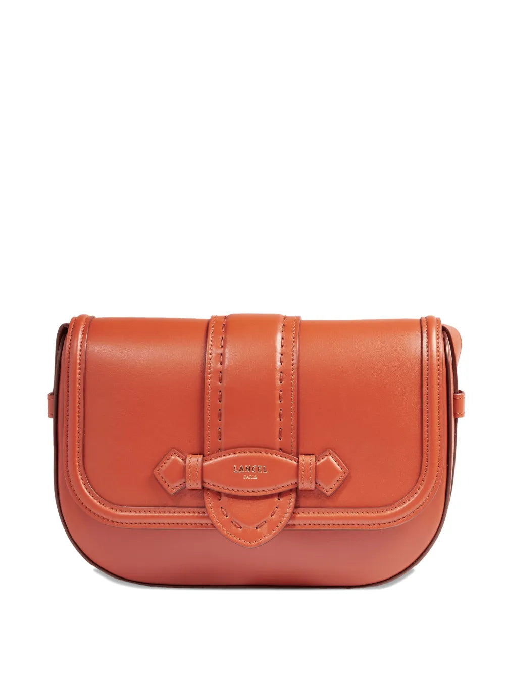 Lancelmedium Sienna leather cross-body bag
