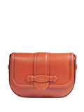 Lancelmedium Sienna leather cross-body bag