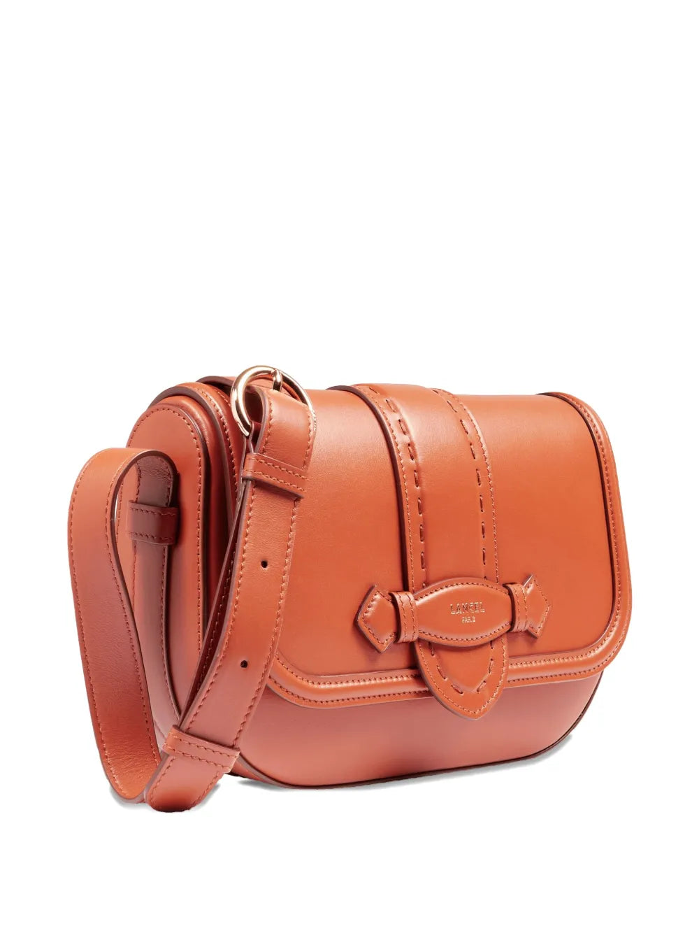 Lancelmedium Sienna leather cross-body bag