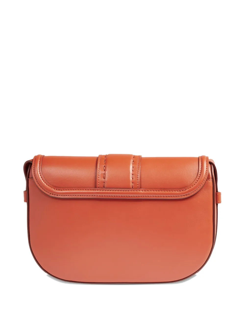 Lancelmedium Sienna leather cross-body bag