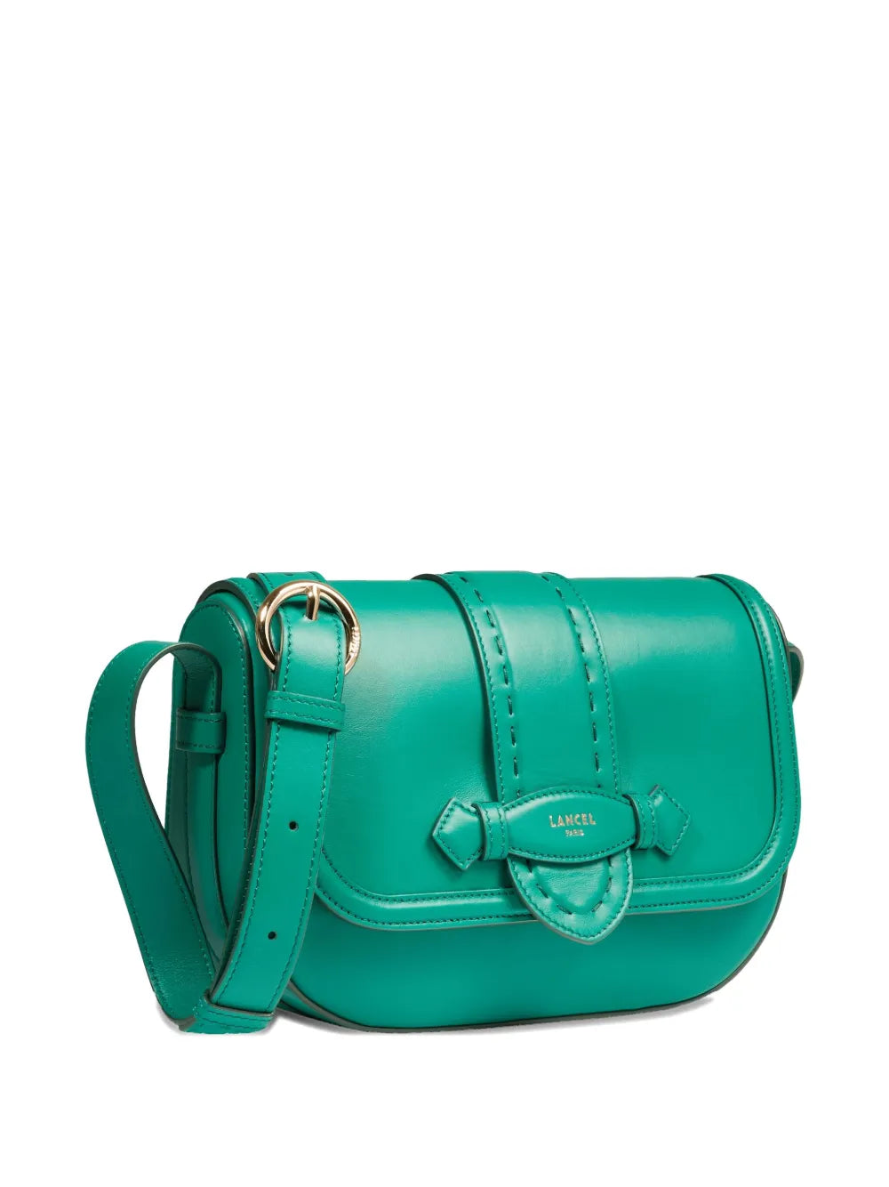 Lancelmedium Sienna cross-body bag