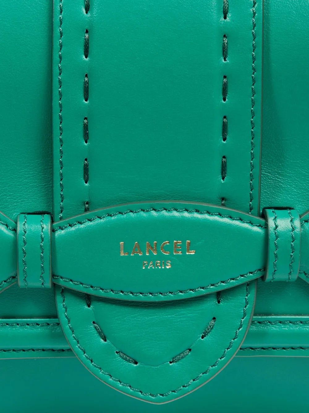 Lancelmedium Sienna cross-body bag