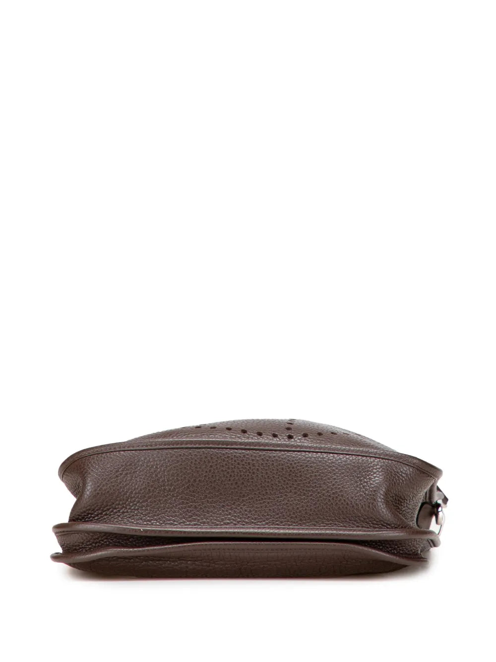 Pre-OwnedHermre-Owned2011-2025 Clemence Evelyne III PM crossbody bag